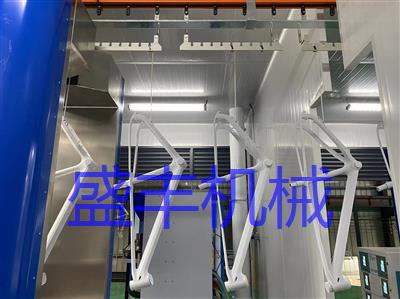 什么是自行車靜電噴涂？