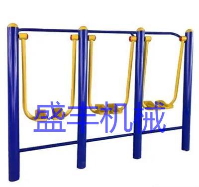你知道嗎？三人漫步機(jī)噴漆線都需要哪些設(shè)備