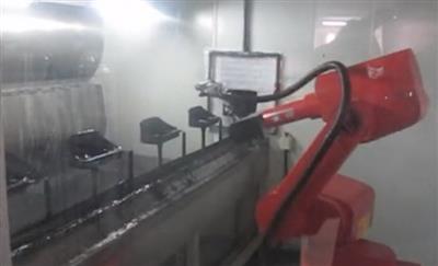 汽車中控板為什么要噴涂？噴涂又需要哪些設備？